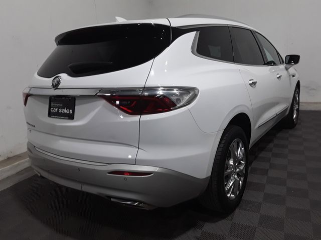 2022 Buick Enclave Premium