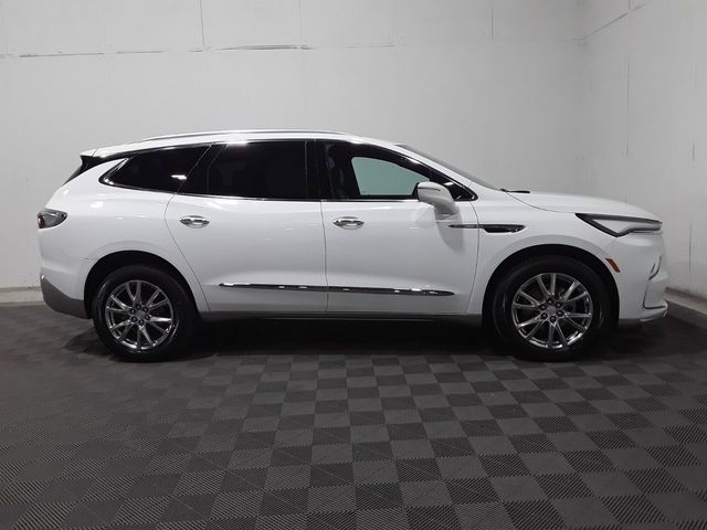 2022 Buick Enclave Premium