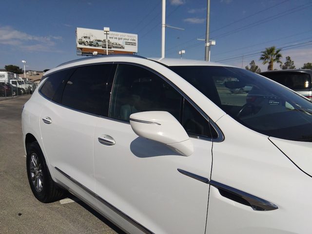 2022 Buick Enclave Premium