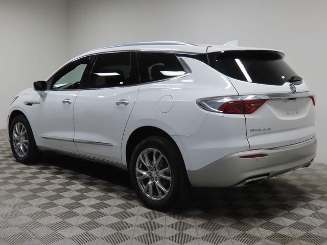 2022 Buick Enclave Premium