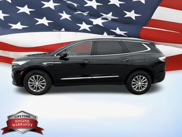 2022 Buick Enclave Premium