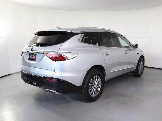 2022 Buick Enclave Premium