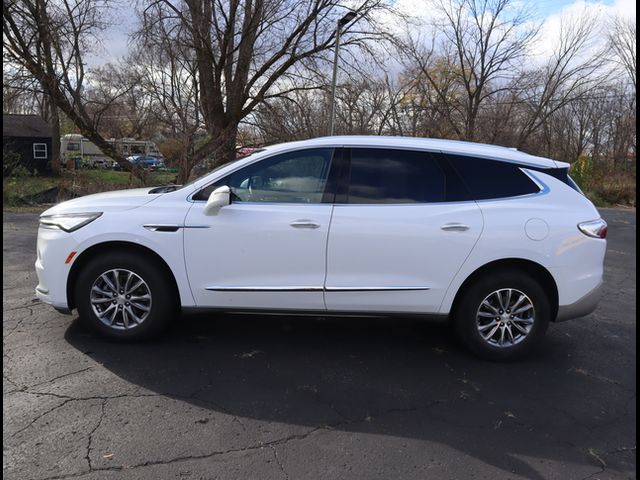 2022 Buick Enclave Premium