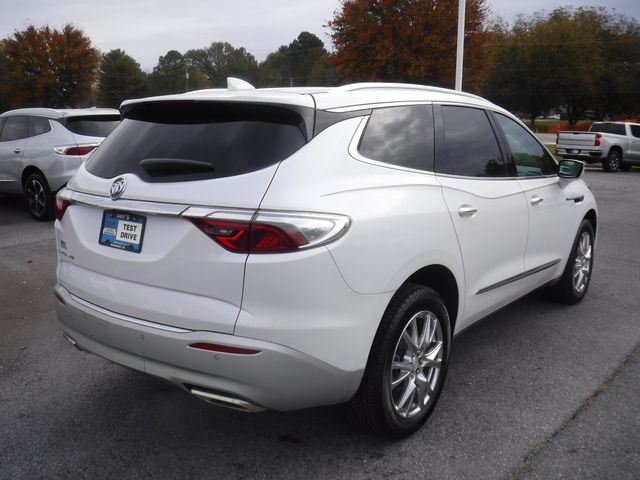 2022 Buick Enclave Premium