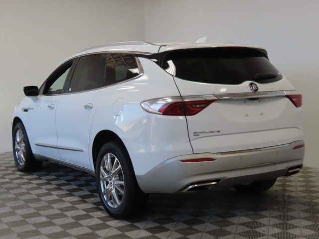 2022 Buick Enclave Premium