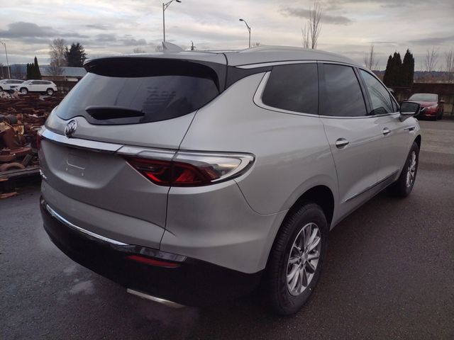 2022 Buick Enclave Premium