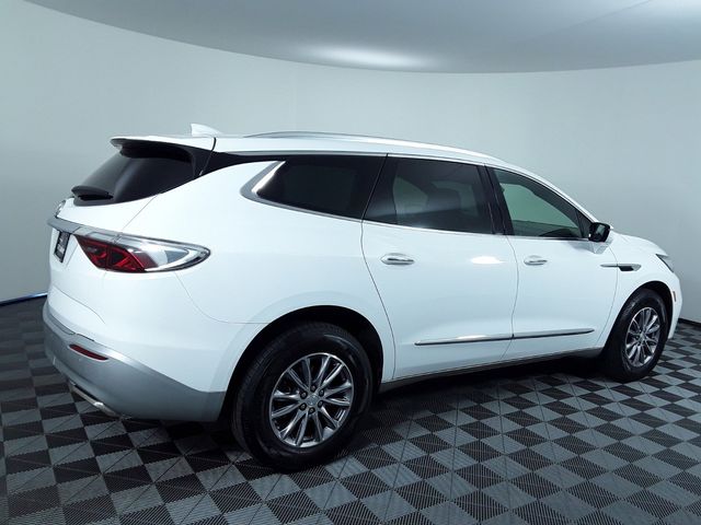 2022 Buick Enclave Premium