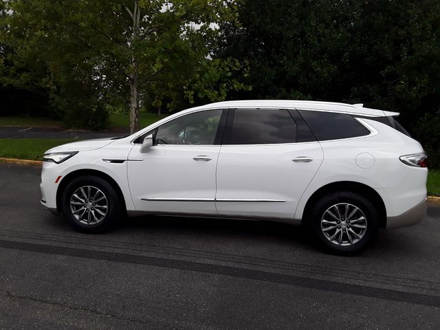 2022 Buick Enclave Premium