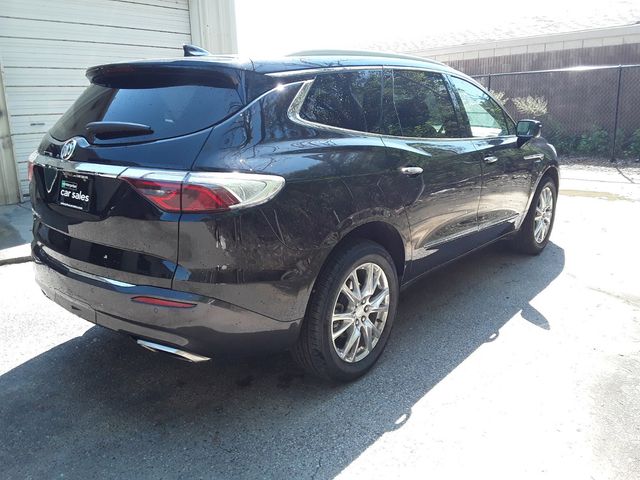 2022 Buick Enclave Premium