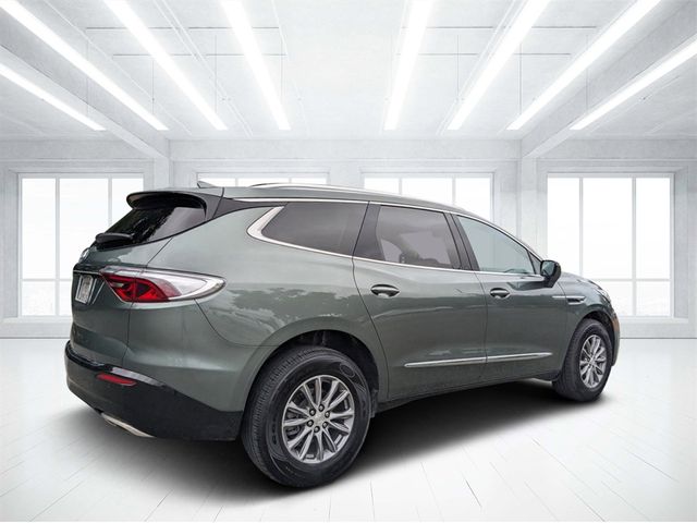 2022 Buick Enclave Essence