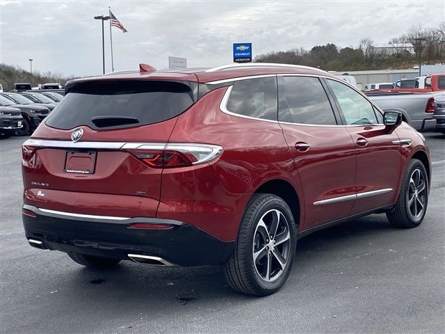 2022 Buick Enclave Essence