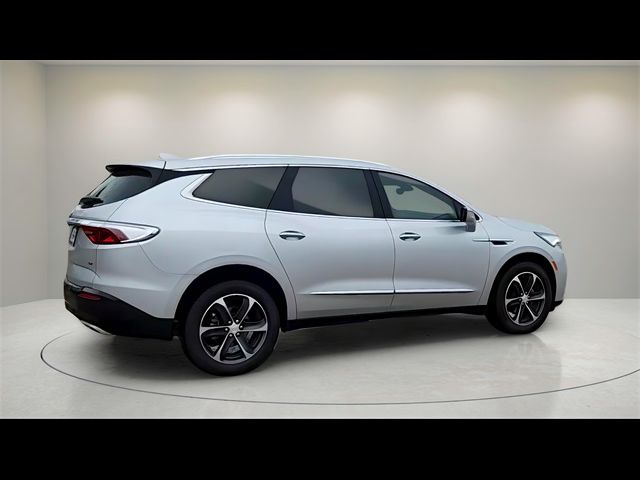 2022 Buick Enclave Essence