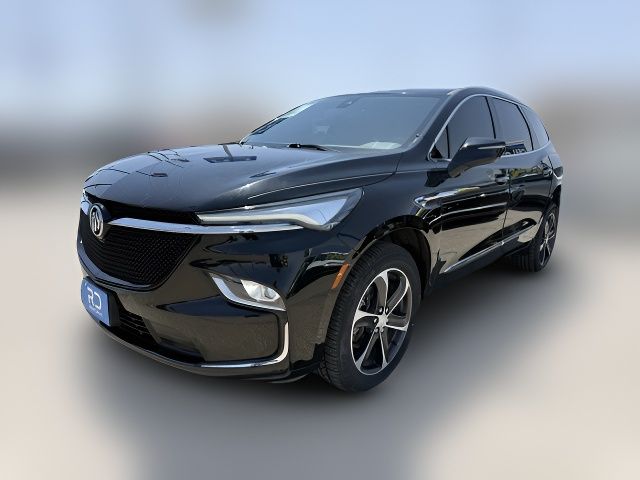 2022 Buick Enclave Essence