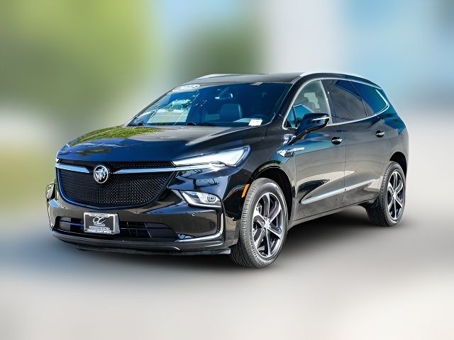 2022 Buick Enclave Essence