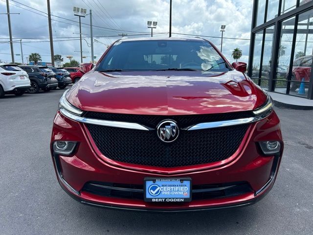 2022 Buick Enclave Essence