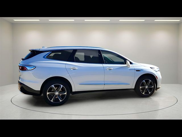 2022 Buick Enclave Essence