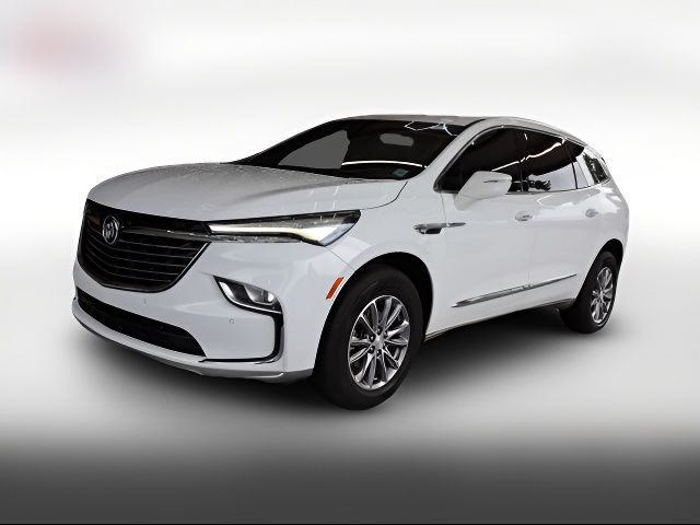 2022 Buick Enclave Essence