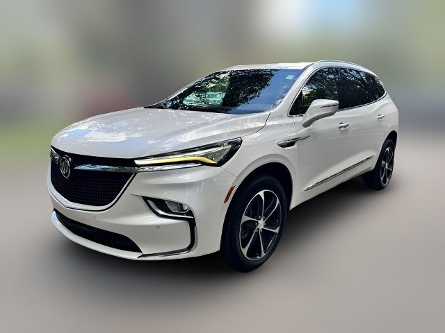 2022 Buick Enclave Essence