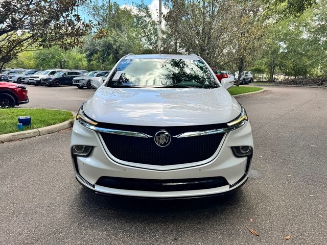 2022 Buick Enclave Essence