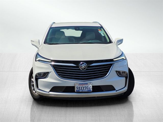 2022 Buick Enclave Essence