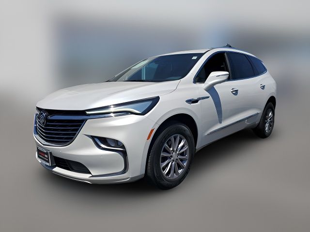 2022 Buick Enclave Essence