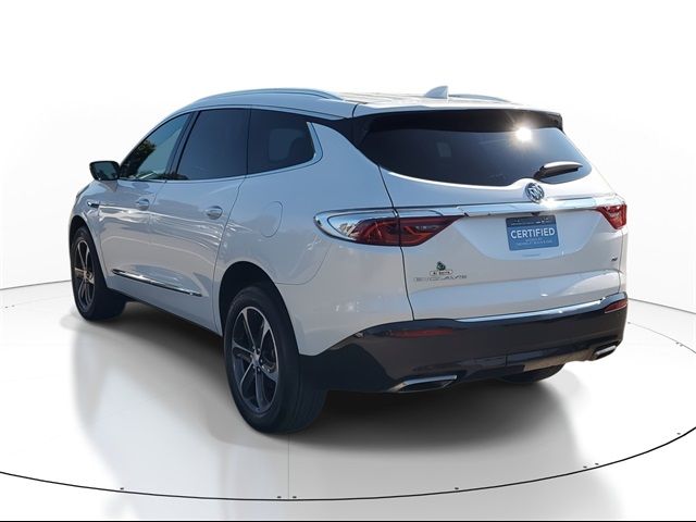 2022 Buick Enclave Essence