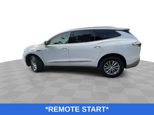 2022 Buick Enclave Essence