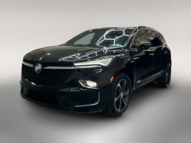 2022 Buick Enclave Essence