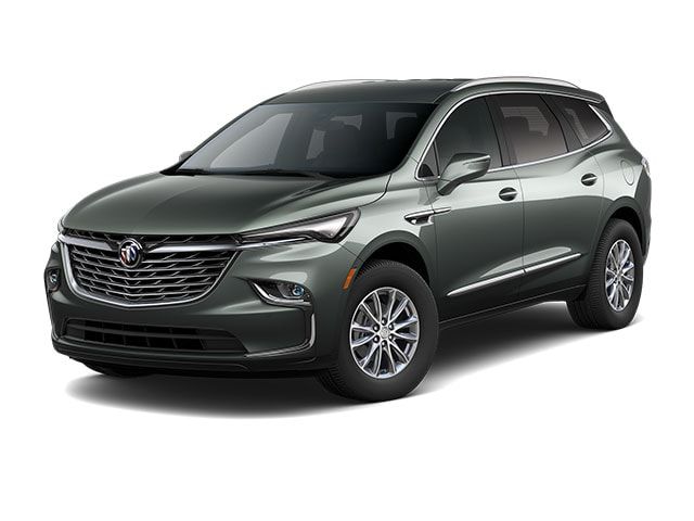 2022 Buick Enclave Essence