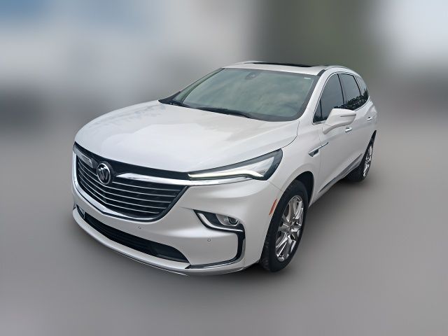 2022 Buick Enclave Essence