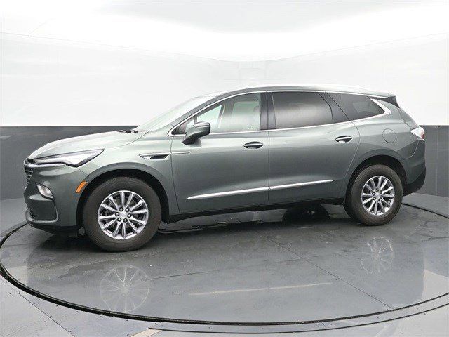 2022 Buick Enclave Essence