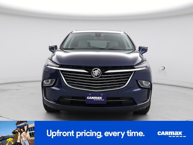 2022 Buick Enclave Essence