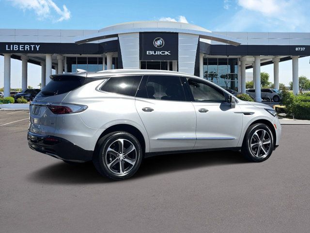 2022 Buick Enclave Essence