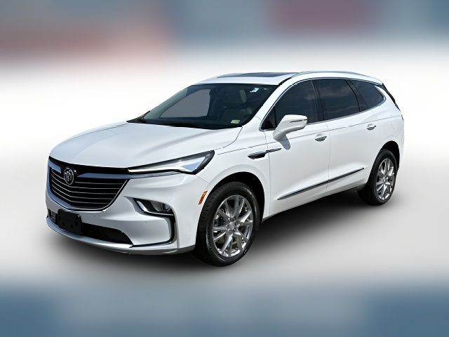 2022 Buick Enclave Essence