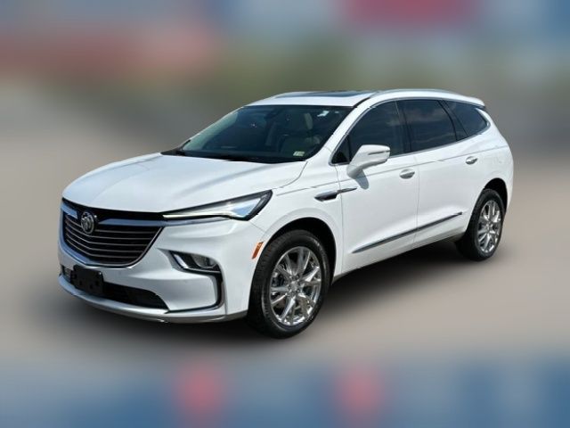2022 Buick Enclave Essence