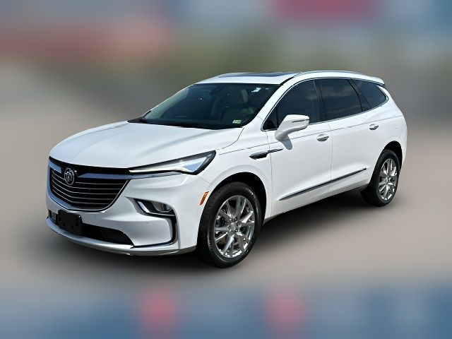 2022 Buick Enclave Essence