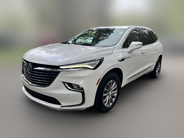 2022 Buick Enclave Essence