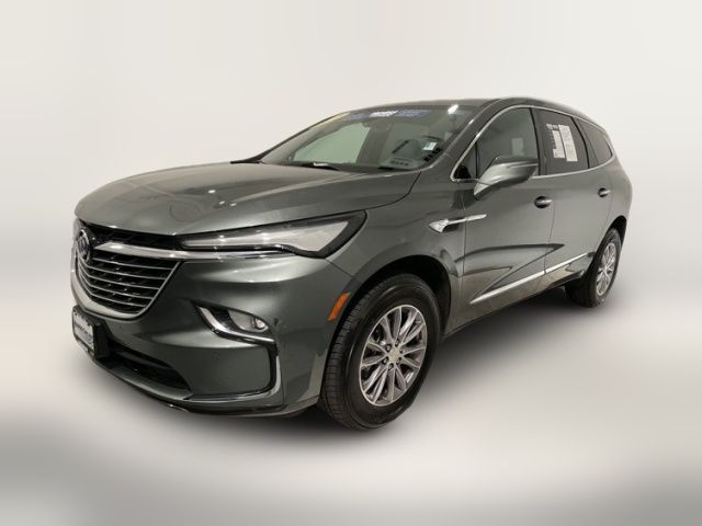 2022 Buick Enclave Essence
