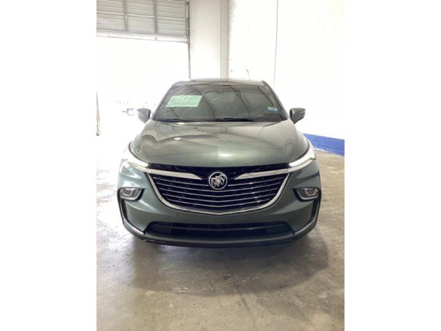 2022 Buick Enclave Essence
