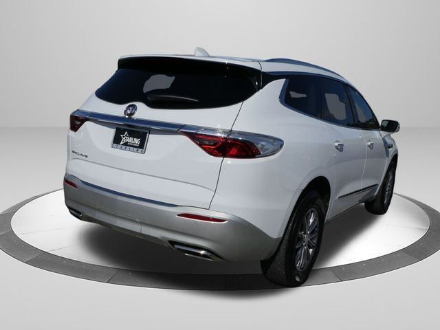 2022 Buick Enclave Essence