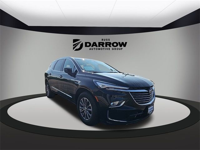 2022 Buick Enclave Essence