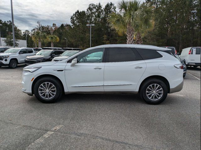 2022 Buick Enclave Essence