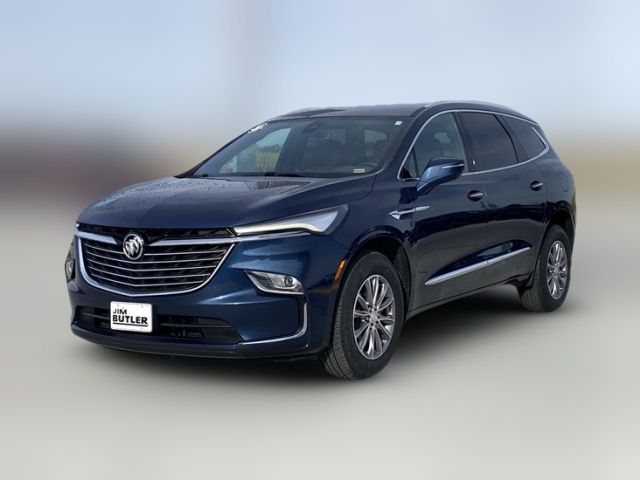 2022 Buick Enclave Essence