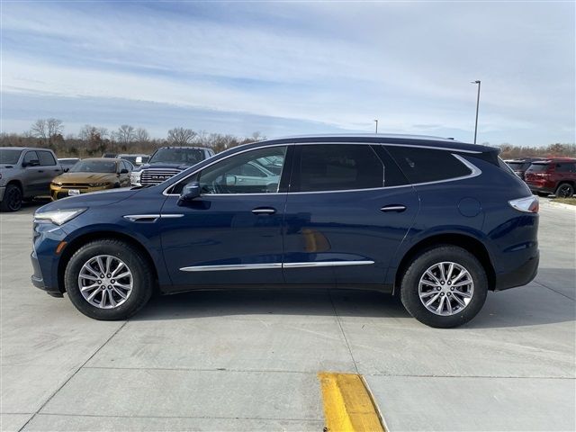 2022 Buick Enclave Essence