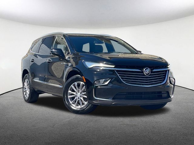 2022 Buick Enclave Essence