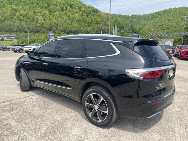 2022 Buick Enclave Essence