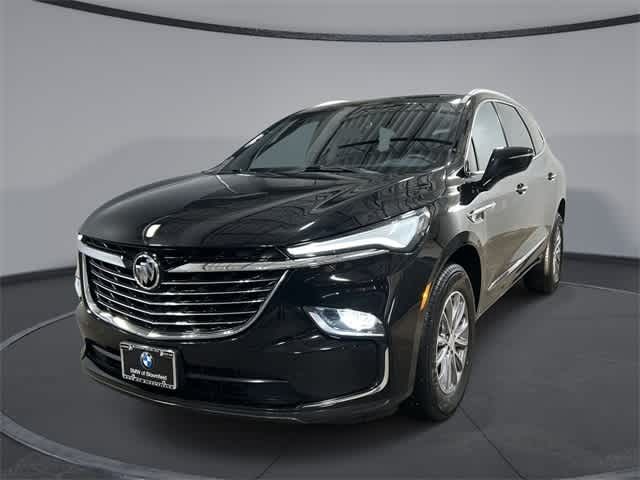 2022 Buick Enclave Essence