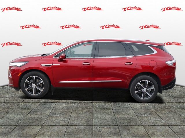 2022 Buick Enclave Essence