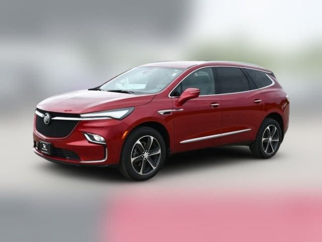 2022 Buick Enclave Essence