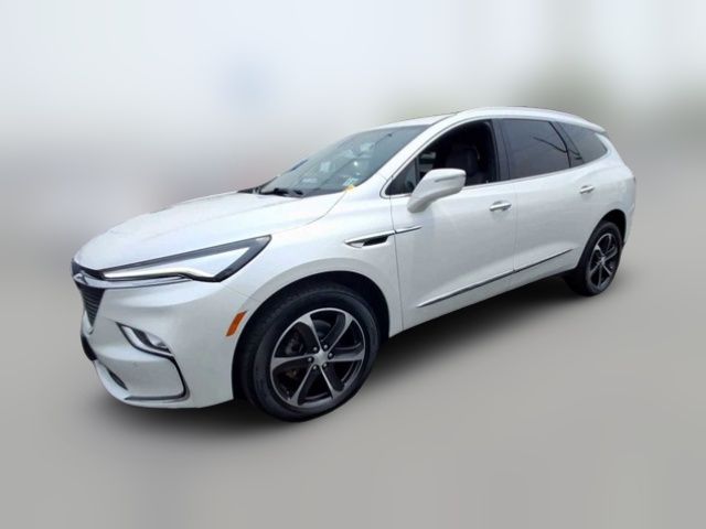2022 Buick Enclave Essence